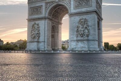 İSTANBUL`DAN PARİS TURU Pegasus Havayolları ile 3 gece