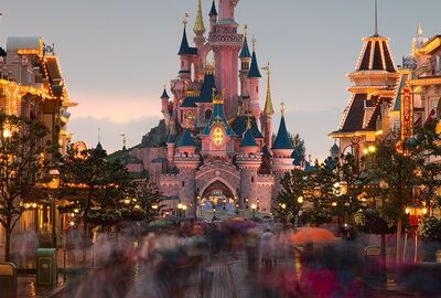 İSTANBUL`DAN PARİS TURU Pegasus Havayolları ile 3 gece