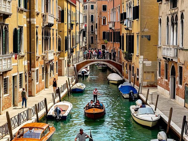 İZMİR`DEN MİLANO & NİCE & CANNES & MARSİLYA Türk Hava Yolları Özel Seferi ile 6 gece