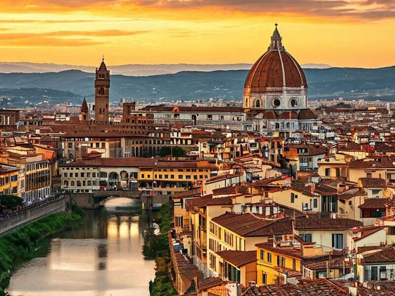 İZMİR`DEN MİLANO & NİCE & CANNES & MARSİLYA Türk Hava Yolları Özel Seferi ile 6 gece