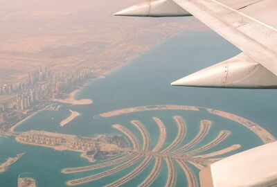 İZMİR`DEN VİZE DAHİL DUBAİ TURU SunExpress Havayolları ile 4 gece