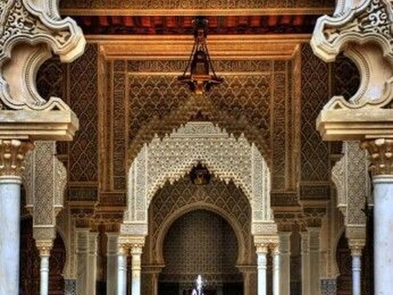 MEGA PORTEKİZ & ENDULUS & ISPANYA TURU Pegasus Havayolları ile 7 gece