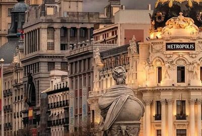 MEGA PORTEKİZ & ENDULUS & ISPANYA TURU Pegasus Havayolları ile 7 gece