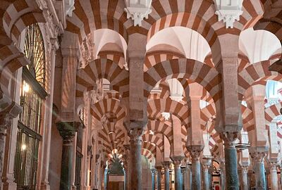 MEGA PORTEKİZ & ENDULUS & ISPANYA TURU Pegasus Havayolları ile 7 gece