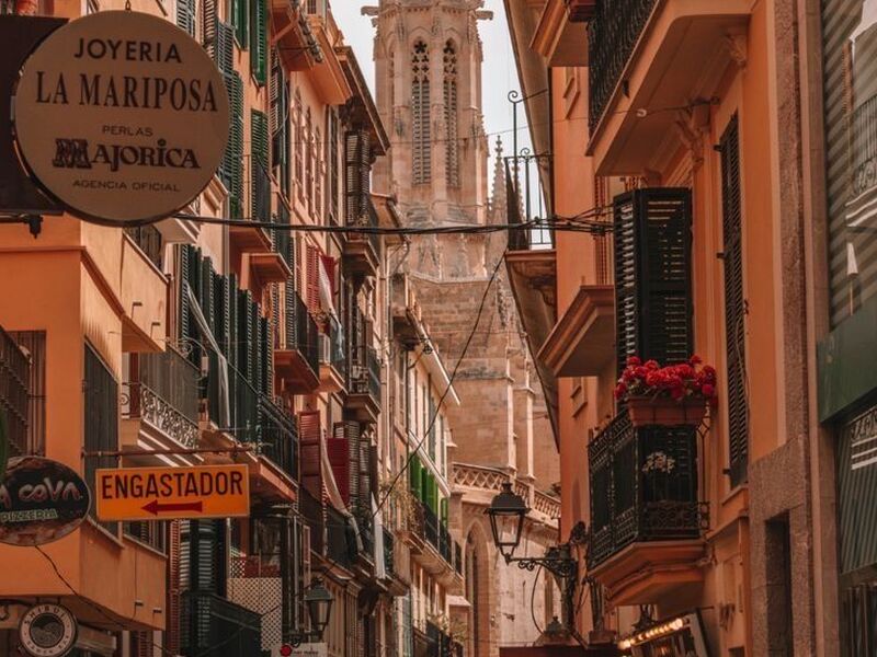 MEGA PORTEKİZ & ENDULUS & ISPANYA TURU Pegasus Havayolları ile 7 gece