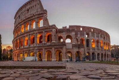 İTALYA İKONLARI TURU Pegasus Havayolları ile 4 gece