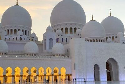 ADANA `DAN DUBAİ TURU Türk Hava Yolları Özel Seferi ile 3 gece