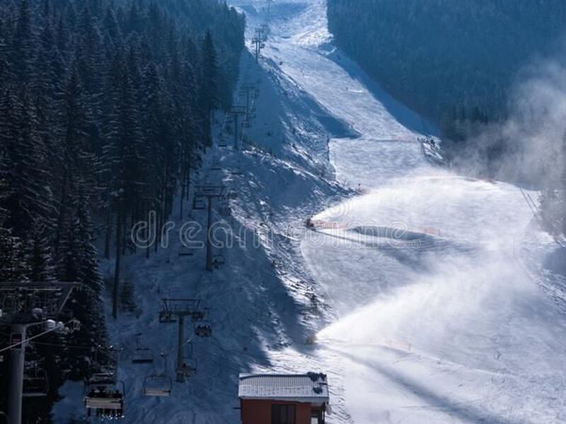 İstanbul`dan Bansko Kayak Turu 3 Gece