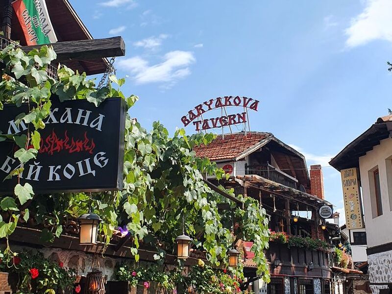 İstanbul`dan Bansko Kayak Turu 3 Gece