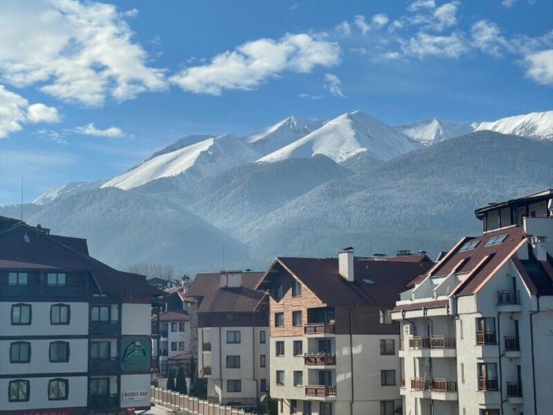 İstanbul`dan Bansko Kayak Turu 3 Gece