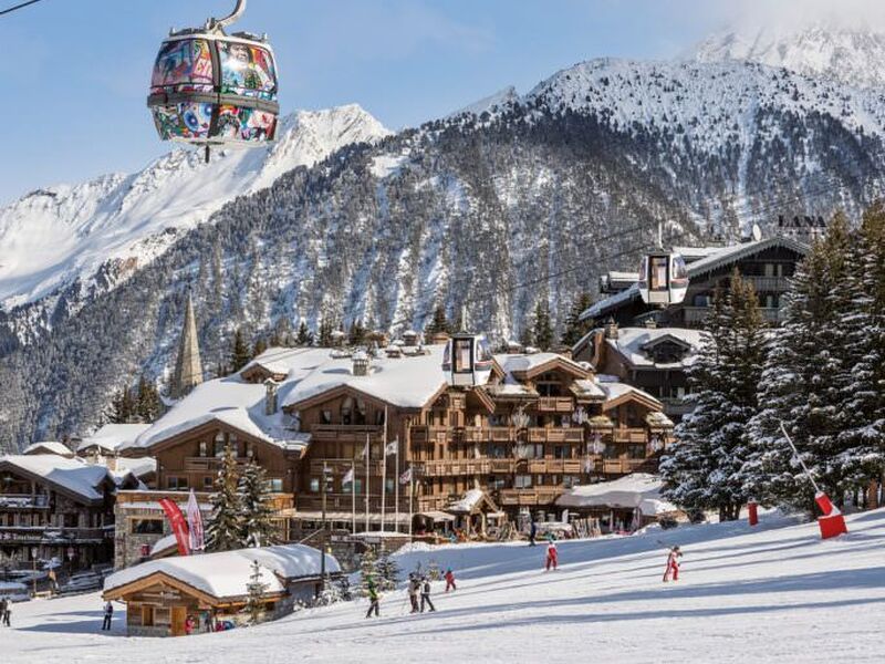 İstanbul`dan Bansko Kayak Turu 4 Gece