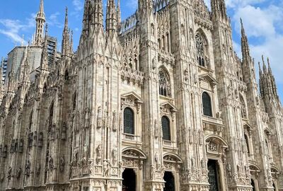 ADANA`DAN MOTTO İTALYA TURU Türk Hava Yolları Özel Seferi ile 6 gece