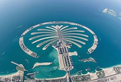 İZMİR`DEN DUBAİ TURU SunExpress Havayolları ile 3 gece