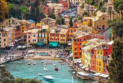 ADANA`DAN BERNİNA EXPRESS ILE BİR AVRUPA MASALI TURU Türk Hava Yolları Özel Seferi ile 6 gece