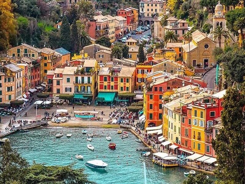 İSTANBUL`DAN BERNİNA EXPRESS ILE BİR AVRUPA MASALI TURU Pegasus Havayolları ile 7 gece