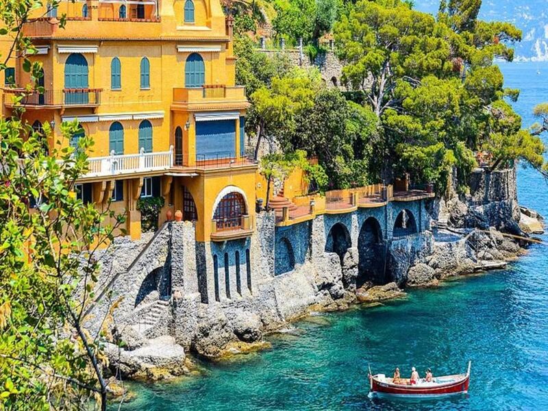 İSTANBUL`DAN BERNİNA EXPRESS ILE BİR AVRUPA MASALI TURU Pegasus Havayolları ile 7 gece