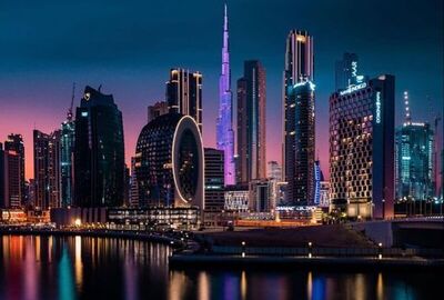 İSTANBUL HAREKETLİ DUBAİ TURU Ajet ile 3 gece