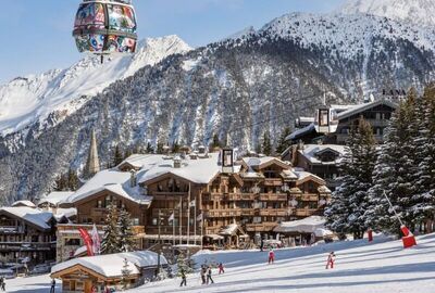 İstanbul`dan Bansko Kayak Turu 3 Gece