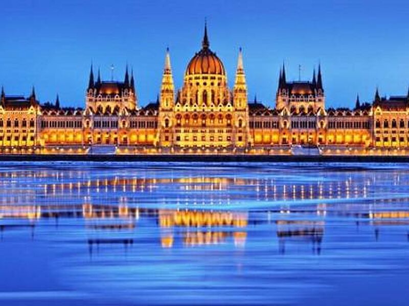 İSTANBULDAN FIRSAT BÜYÜK ORTA AVRUPA TURU Ajet Havayolları ile 2026