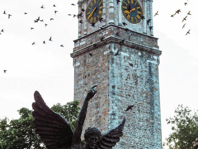 VİZESİZ İZMİR HAREKETLİ UÇAKLI BALKAN MASALI TURU(Ekstra Turlar Dahil) 7 Gece BEG-BEG 2026 Dönemi