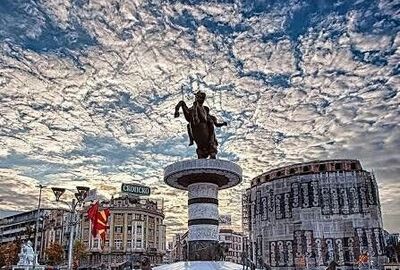 VİZESİZ İZMİR HAREKETLİ UÇAKLI BALKAN MASALI TURU(Ekstra Turlar Dahil) 7 Gece BEG-BEG 2026 Dönemi