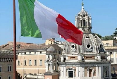 ADANA`DAN MOTTO İTALYA TURU Türk Hava Yolları Özel Seferi ile 6 gece