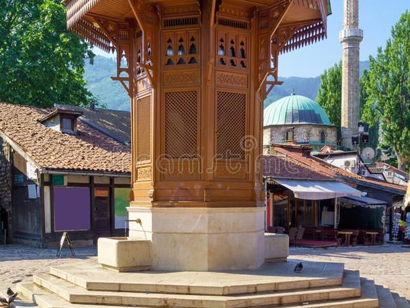 VİZESİZ İSTANBUL HAREKETLİ UÇAKLI BALKAN MASALI TURU (Ekstra Turlar Dahil) Üsküp Gidiş - Üsküp Dönüş 2026 Dönemi  