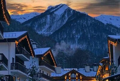 İstanbul`dan Bansko Kayak Turu 4 Gece