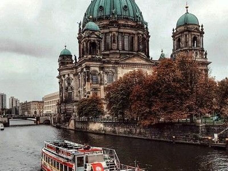 İSTANBUL HAREKETLİ ALMANYA & POLONYA TURU 2026 