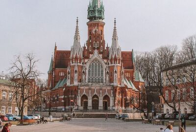 İSTANBUL HAREKETLİ ALMANYA & POLONYA TURU 2026 