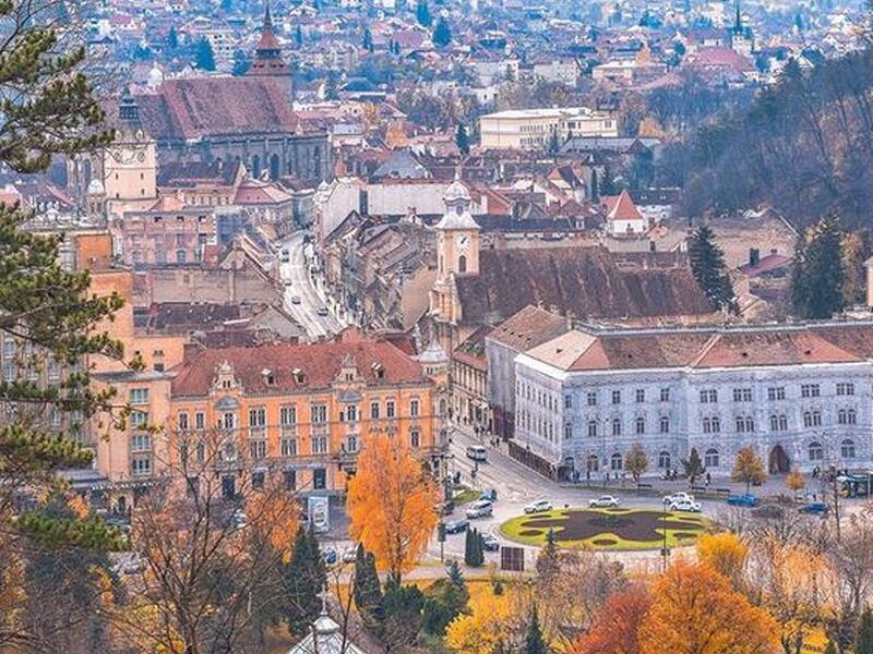 İSTANBUL HAREKETLİ VARNA BÜKREŞ VE TRANSİLVANYA MASALI