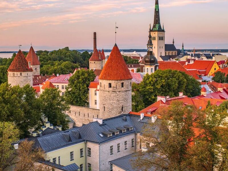 KURBAN BAYRAMI ÖZEL BALTIK HAZİNELERİ TURU Litvanya – Letonya – Estonya Turu