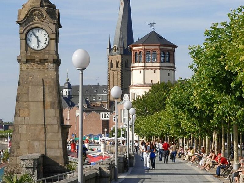 İZMİR'DEN DIREKT HAREKET GORKEMLI ÜÇLÜ BENELUX & FRANSA & ALMANYA 7 Gece - SunExpress ile - Ramazan Bayramı Özel