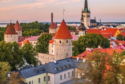 KURBAN BAYRAMI ÖZEL BALTIK HAZİNELERİ TURU Litvanya – Letonya – Estonya Turu